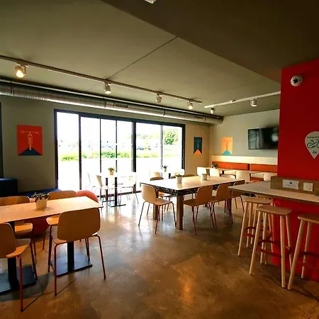 Ibis Budget Velodrome Hotel *