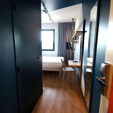 Hotel Ibis Budget Velodrome