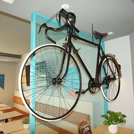 Ibis Budget Velodrome Loudéac